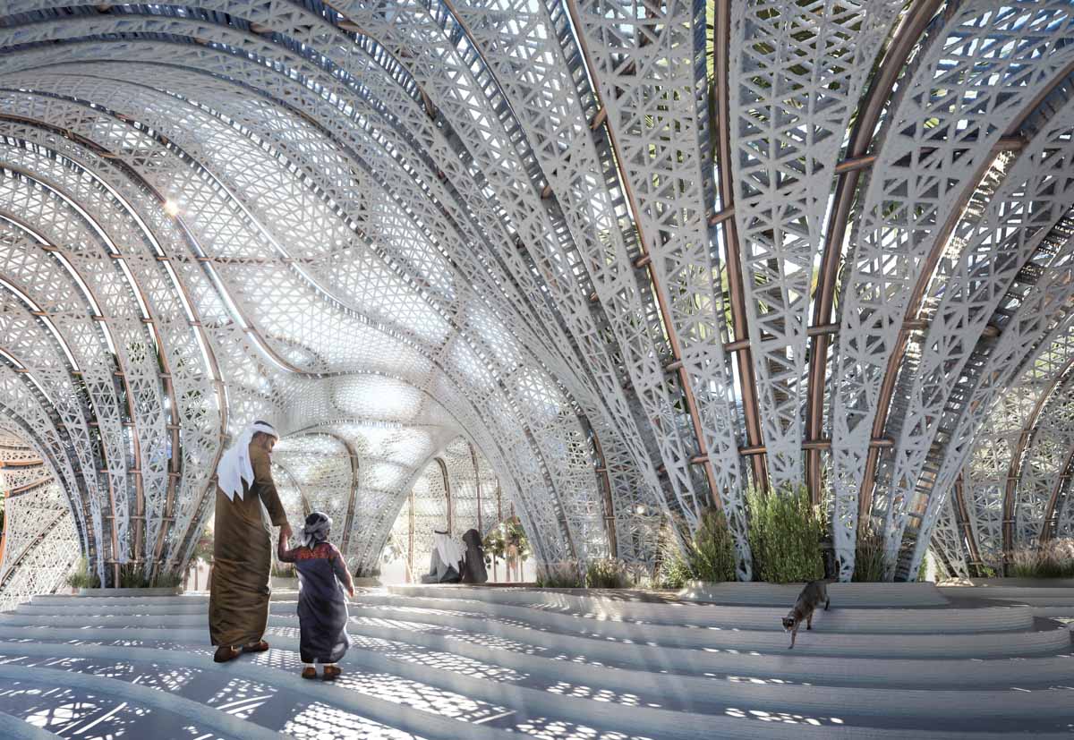 Discover the Exciting World of Desert Pavilion Chronicle