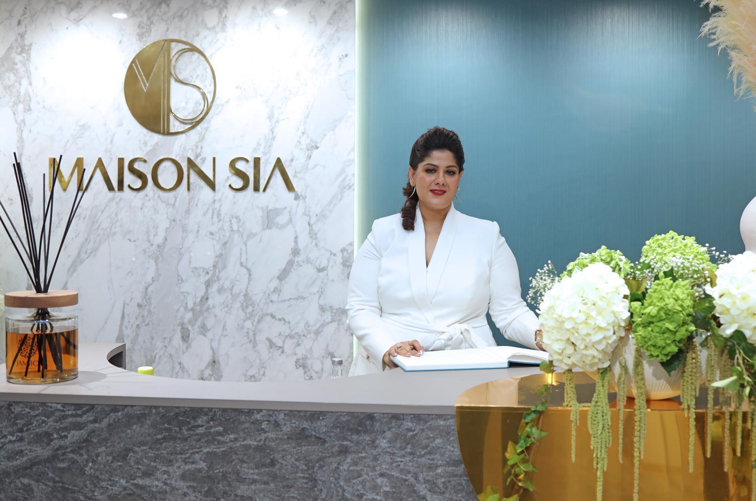 Maison Sia Store Mumbai Design Essentia Magazine