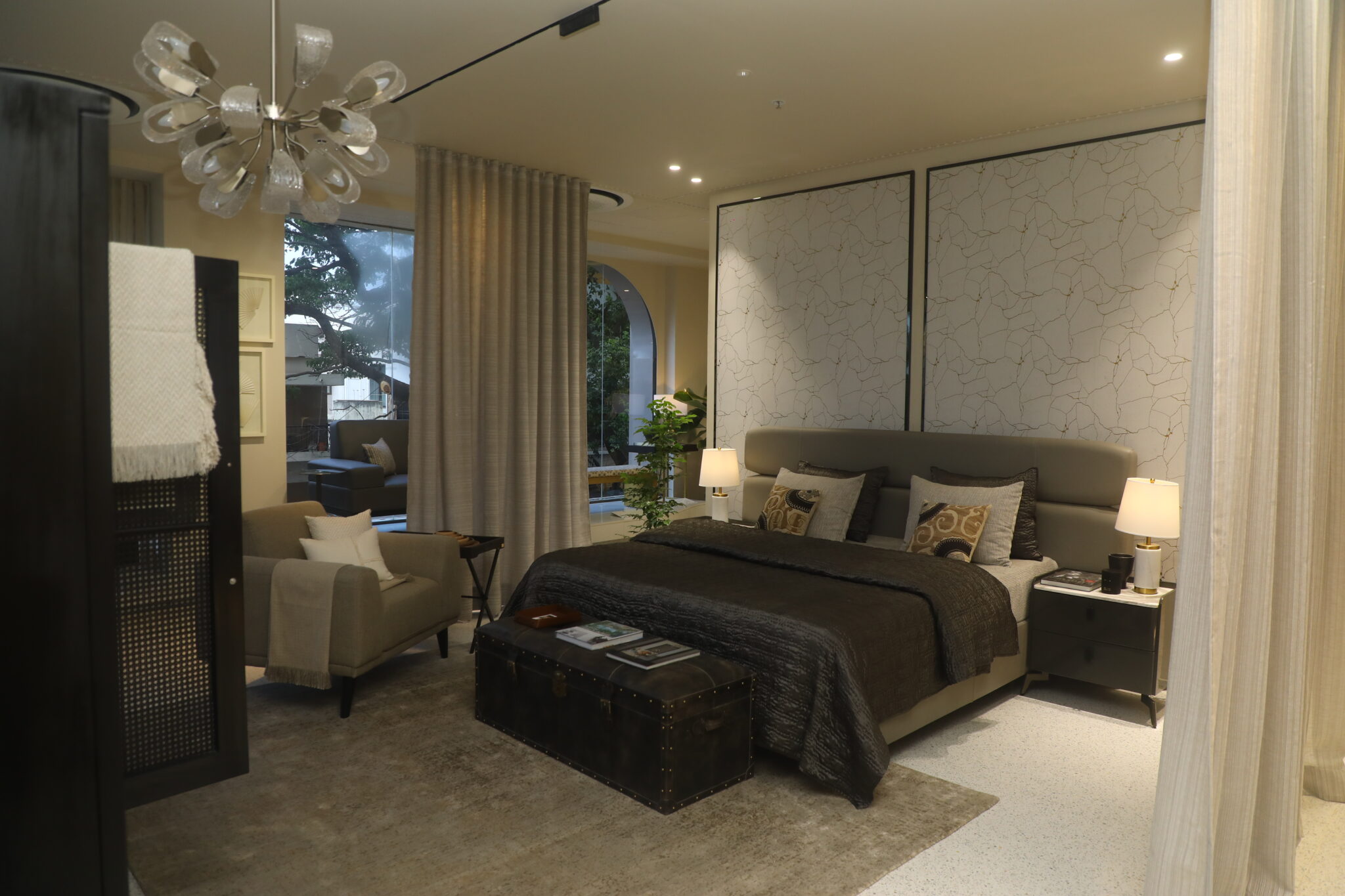 Elevating Luxury Décor in India by Asian Paints Design Essentia Magazine