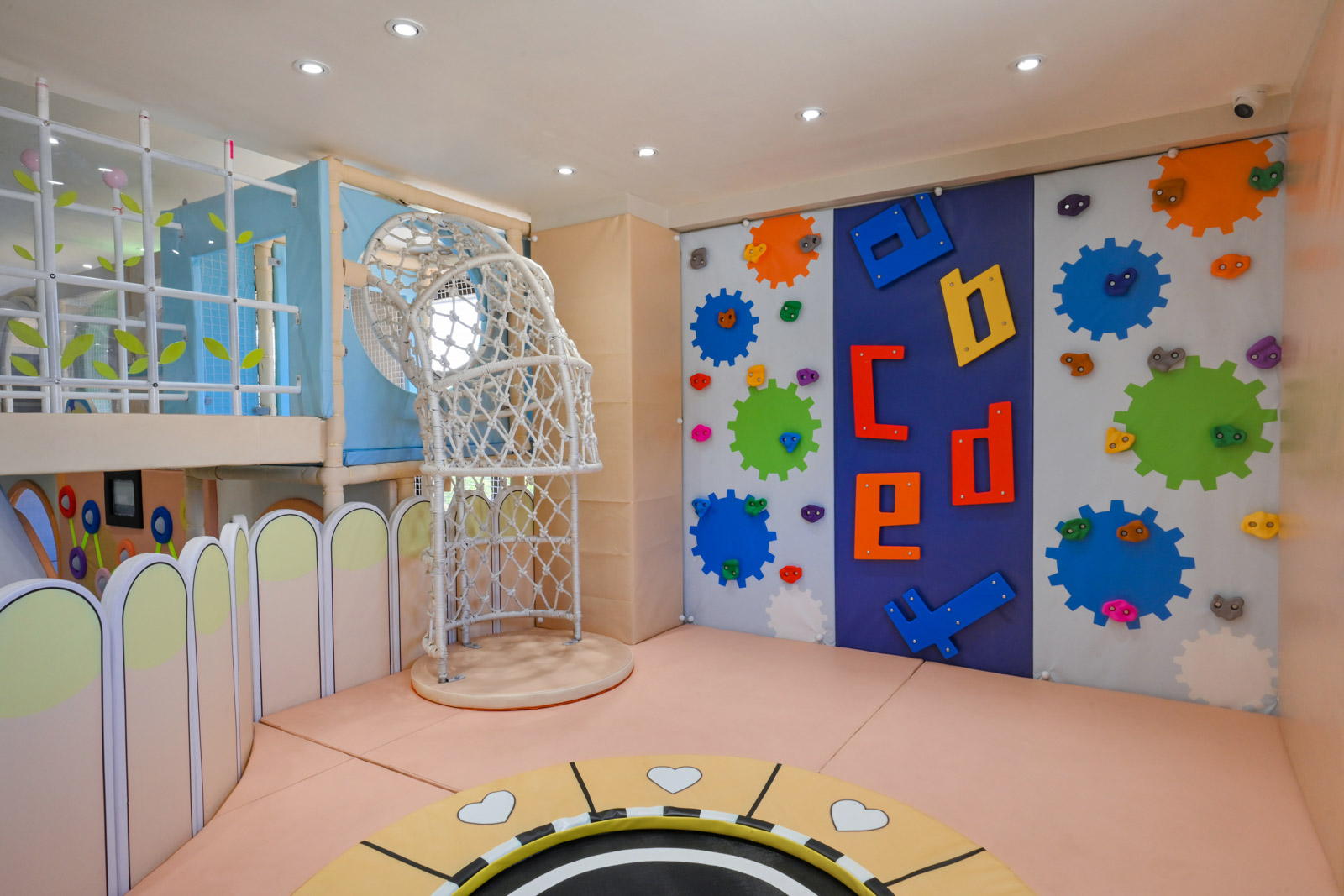 Toy Joy Tales / Bowers Studio Design Essentia Magazine