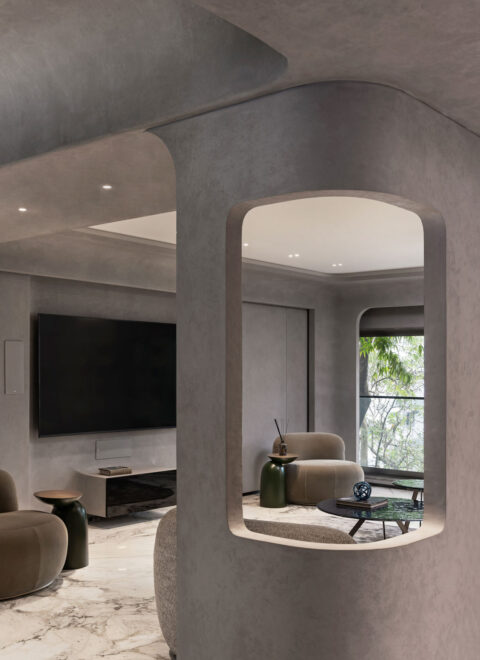 The Pulse House / IPIPL | Design Essentia Magazine